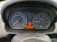 Vista del cuadro de instrumentos