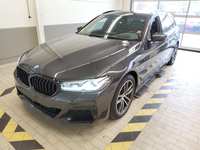 Vista delantera izquierda