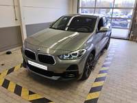 BMW X2 sDrive18i Steptronic "Advantage"