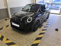 Vista delantera izquierda