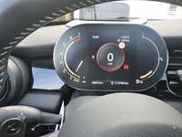 Vista del cuadro de instrumentos