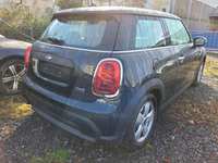 Vista trasera derecha