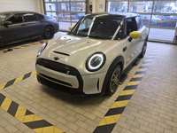 Vista delantera izquierda