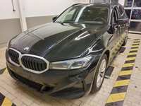 Vista delantera izquierda