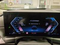 Vista del cuadro de instrumentos