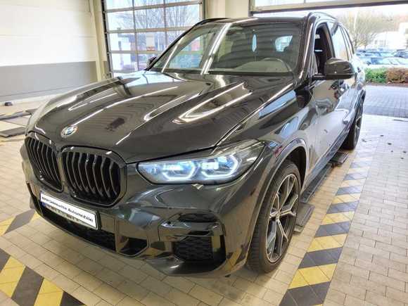 Vista delantera izquierda