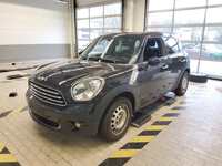 Vista delantera izquierda