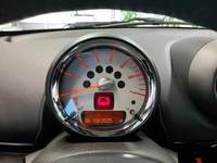 Vista del cuadro de instrumentos