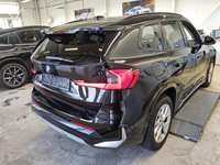 Vista trasera derecha