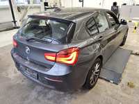 Vista traseira direita