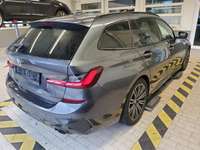 Vista trasera derecha