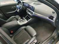 Vista del habitáculo