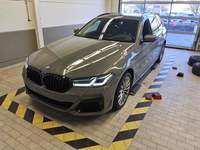 Vista delantera izquierda