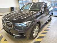 Vista dianteira esquerda