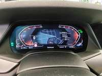 Vista do instrumento combinado