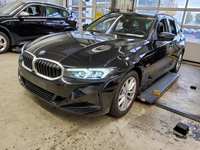 Vista delantera izquierda