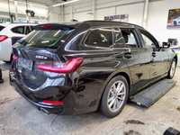 Vista trasera derecha