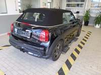 Vista trasera derecha