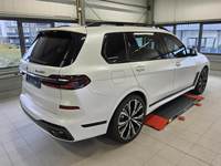 Vista trasera derecha