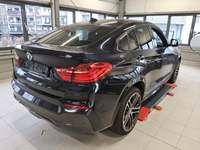 Vista trasera derecha