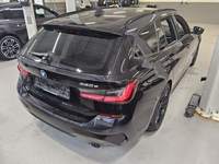 Vista traseira direita