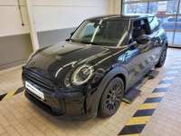 Mini Cooper Steptronic "Classic Trim"