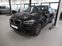 Vista delantera izquierda