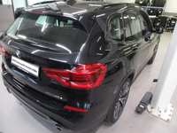 Vista trasera derecha