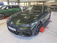 Vista delantera izquierda