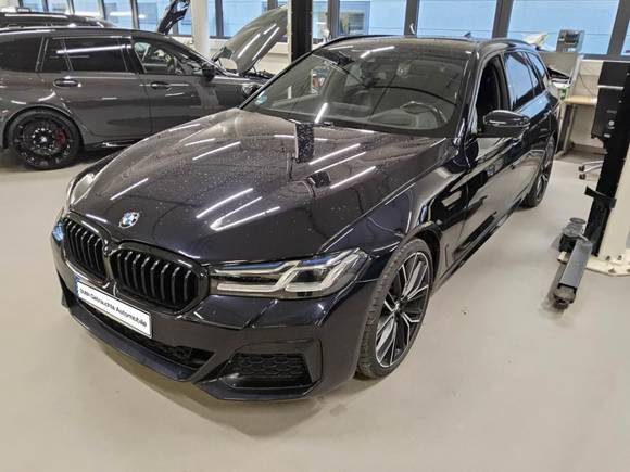 Vista delantera izquierda