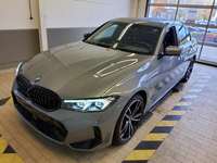 BMW 330e Steptronic