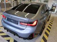 Vista traseira direita