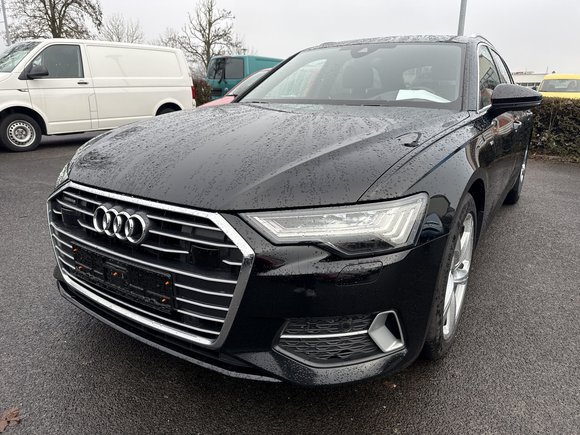 Náhled zpředu zleva