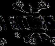 Detalizēta fotogrāfija