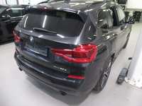 Vista trasera derecha