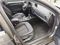 Vista del habitáculo