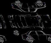 Detalizēta fotogrāfija