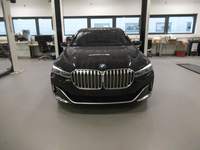 Detalizēta fotogrāfija