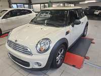 Vista delantera izquierda