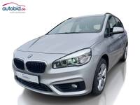 Náhled zpředu zleva