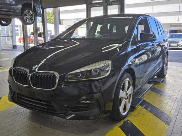 Vista delantera izquierda