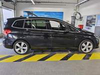 Detalizēta fotogrāfija