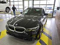 Vista delantera izquierda