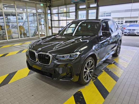 Vista delantera izquierda