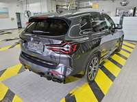 Vista trasera derecha