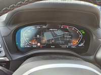 Vista del cuadro de instrumentos