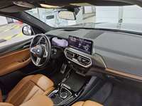 Vista del habitáculo