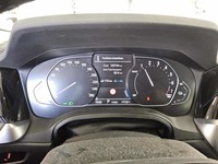 Vista del cuadro de instrumentos