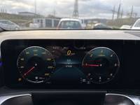 Ansicht Kombiinstrument