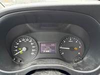 Ansicht Kombiinstrument